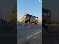 Cutest School Bus Dancing Automobile Automotiveedit Aivfx Ai Aivideo Aiedits