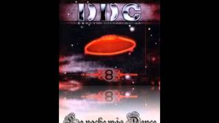 La noche más Dance presenta: DDC Dance Divission Collection Vol  8 MIX