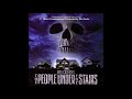 The People Under The Stairs Soundtrack 04. Do The Right Thing