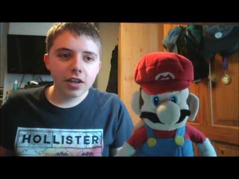 BBC News report Mark Plume blows up mr witheridge HQ