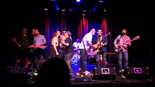 LeeVees - 02 Latke Clan (Live 12/14/2015 - Fairfield CT)