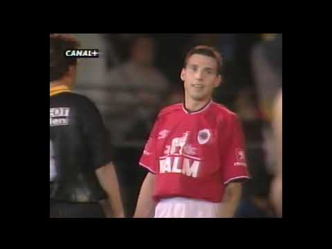 #onthisday 4/5/2001 KV Mechelen  -  RAFC