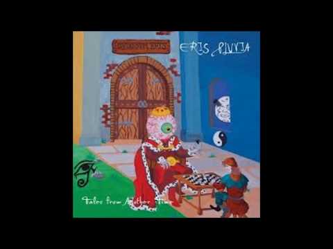 Eris Pluvia - Tales From Another Time (2019)-When Love Dies