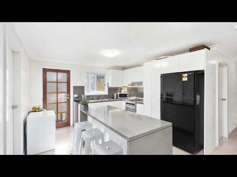 25 Wyatt Avenue, Regents Park