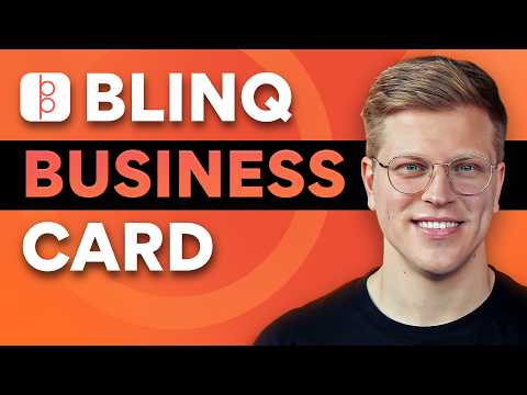 Blinq Business Card Review - Is It Worth It?