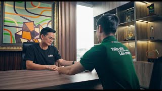 [SERIES CHẠM THỊNH VƯỢNG] TẬP 3: KẾT NỐI NIỀM TIN - HÀNH TRÌNH CHINH PHỤC TRIỆU NGƯỜI DÙNG