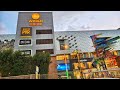 Jio World Drive BKC Shopping Mall ️ Walking Tour 4K