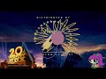 20th Century Fox Kicks Paramount Away With Paige 2009 Closing 2D No Dislikes Allowed