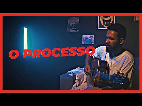 O PROCESSO - RAIZ DO REI #lancamento #reggaegospel #gospelmusic