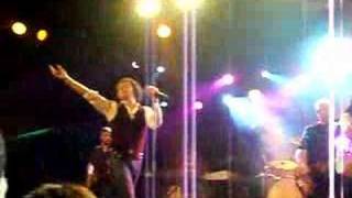 Maggie despierta - M-Clan