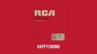 Download lagu The Strokes- Happy Ending (Instrumental) mp3