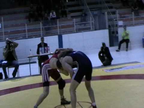 Vapaapaini eesti suomi sarja 84kg järvenpää 2009