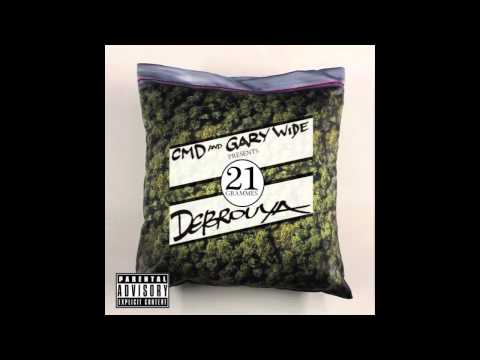 Debrouya - Melange Feat Black Jack (21 Grammes )