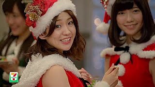 AKB48 CM セブン&アイ セブンイレブン（全9篇）