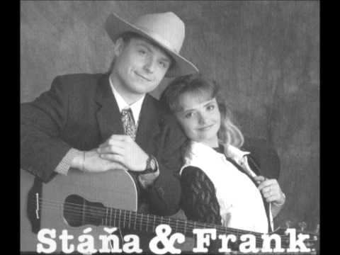 Jsme dva velký blázni