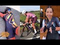 Cycling Bib Shorts Girls Compilation #20