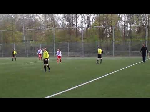 DRL 13-1 - FC VLOTBRUG 13-1 (0-4)