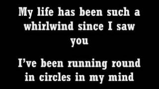 Can't Fight This Feeling Anymore(Glee Cast Edition with Lyrics)