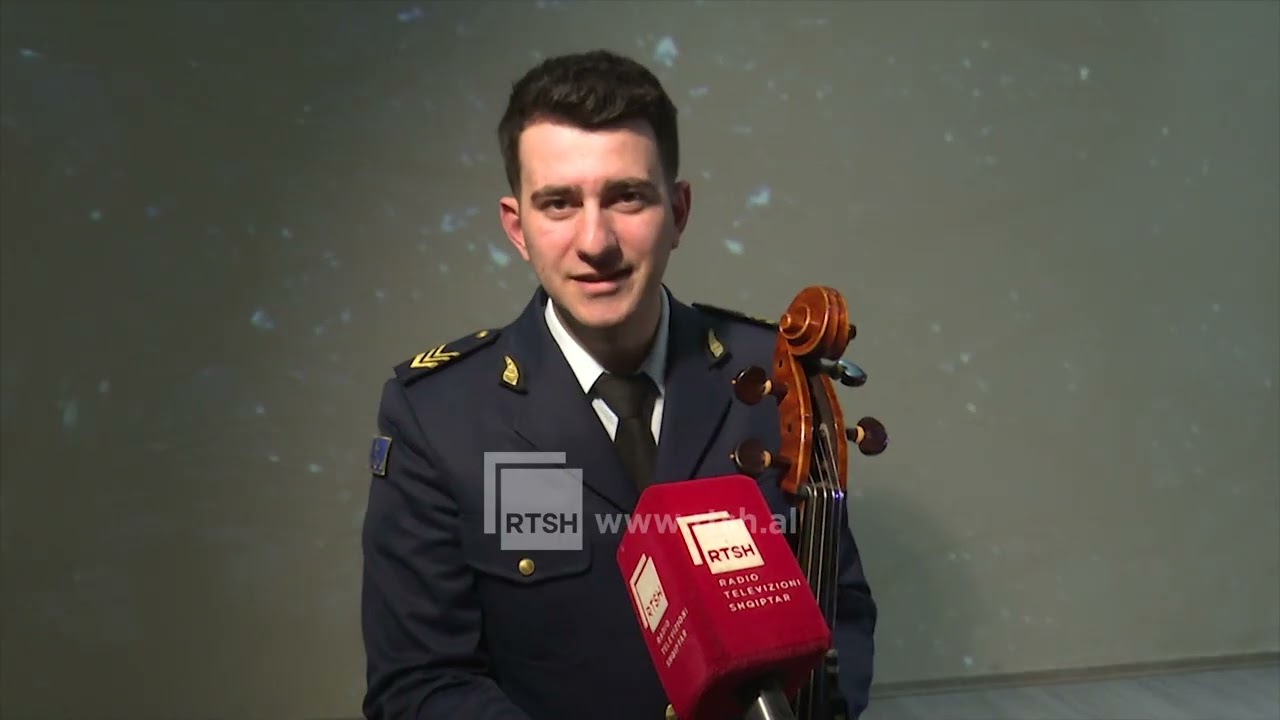 Muzika e Dhomës në Korçë – Koncert nga kuarteti i Orkestrës Simfomike të Forcave të Armatosura