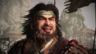 [閒聊]  臥龍版阿瞞真的不對勁啊