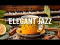 Good Mood of Relaxing Jazz & Sweet Piano Jazz Music with Elegant Bossa Nova Music for Stress Relief