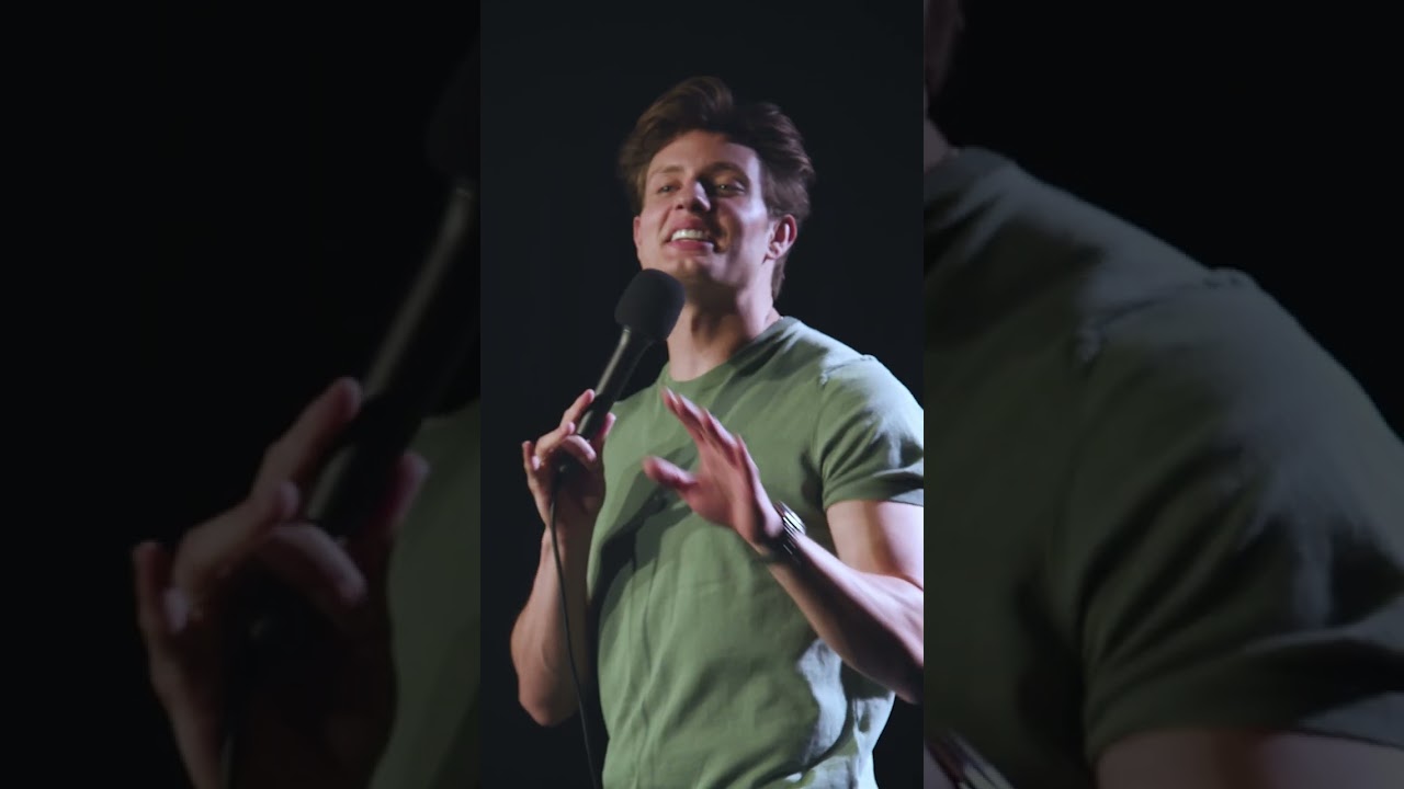 Matt Rife | Only Fans | Amber Alert #comedy #standupcomedy #mattrife