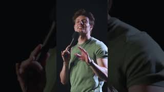 Matt Rife | Only Fans | Amber Alert #comedy #standupcomedy #mattrife