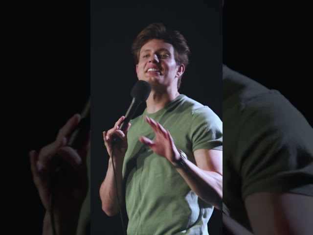 Matt Rife | Only Fans | Amber Alert #comedy #standupcomedy #mattrife