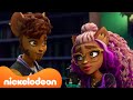 Monster High | De Beste Liedjes van Monster High! ? | Muziekcompilatie | Nickelodeon Nederlands
