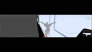 Vector but from a 3d perspective