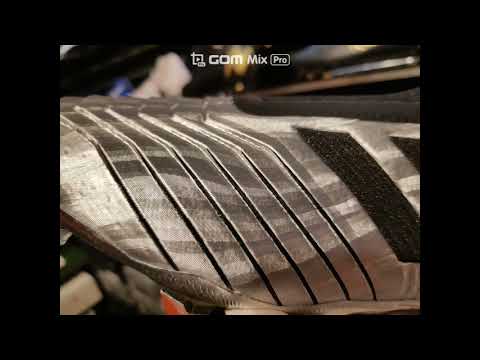 아디다스 프레데터 19+ FG - (실버메탈릭) F35611 - 302 리다이렉트 팩