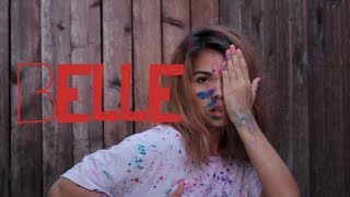 Hayley Kiyoko - A Belle To Remember (Official Lyric Video)