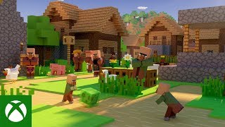 Minecraft XBOX LIVE Key SPAIN