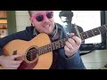 How To Play Bacc Seat Roddy Ricch Guitar Lesson Fingerstyle Tutorial