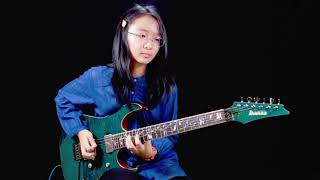 Download lagu Canon Rock - Guitar by Evlee mp3 Download lagu Canon Rock - Guitar by Evlee mp3