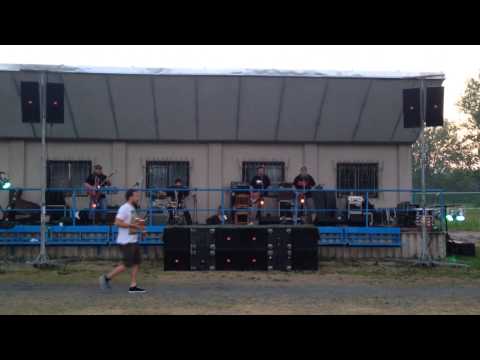 Kiks - KIKS - Vychytat / live Kačice