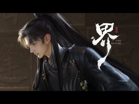Is this a rebranded Onmyoji Zawarudo, Chinese Style MMO?? | The Realms - 代号：界