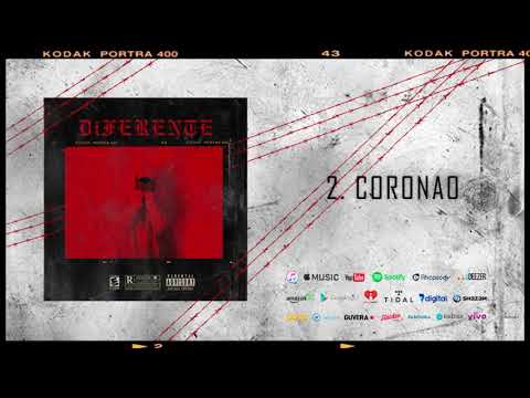 AKA CASTRO - CORONAO