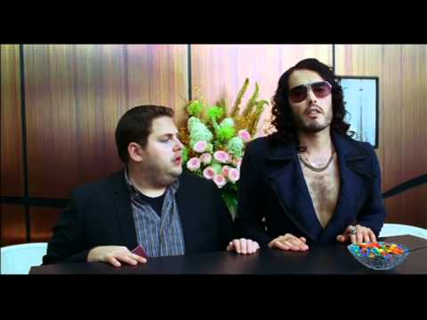 Americain Trip-Bande Annonce VF HD