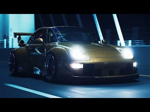 Naits - Lonely road (Sylphera Remix)