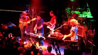 Sunset Rubdown - You Go On Ahead (Trumpet Trumpet II)