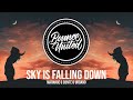 Marnage & B3nte & URBANO - Sky Is Falling Down