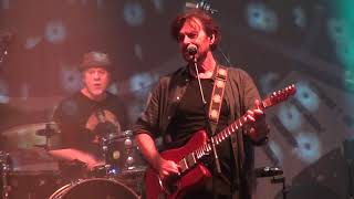 The Hooters - Satellite (Live) @ Burg Esslingen 2022