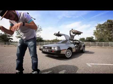 Liqid x Kokane - Warp Zone (clip)