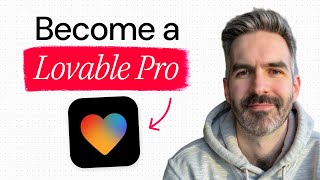 5 Essential AI Tips to Becoming a PRO Lovable Designer (Beginner Tutorial)
