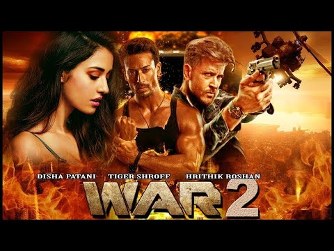 War 2 | 44 Interesting Facts | Hrithik Roshan | Tiger Shroff