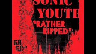 Sonic Youth Acordes