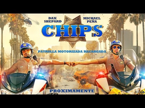 Trailer Subtitulado