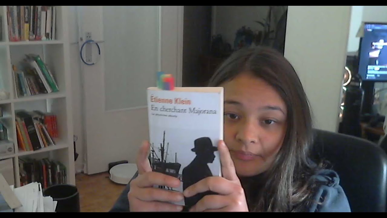 Opinião - Procurando Majorana - Etienne Klein