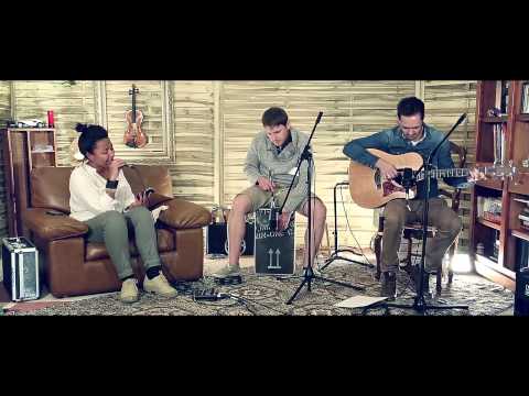 Hiding my Heart - Adele - Cover live (by Octobre)